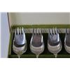 Image 2 : Spoonik Stainless Steel Set - Spoon, Fork, Knife (All in One)
