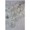 Image 2 : Assorted Glasses and Flutes, Health Chest