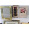 Image 4 : Assorted Frames and Pictures