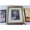 Image 5 : Assorted Frames and Pictures