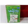 Image 2 : *Cars Childrens Chair, Diary of the Wimpy Kid Book, Monster High Book