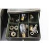 Image 2 : (2) 3-Drawer Miniature Tool Chests