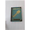 Image 8 : (4) Books - Minecraft, Paper Airplane Book, Avengers, Garden Guide