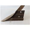 Image 2 : Cast Iron Plow Head