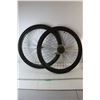 Image 1 : *(2) 26" Bike Tires