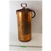 Image 1 : *Copper Fire Extinguisher