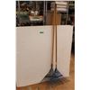 Image 1 : *(2) Leaf Rakes