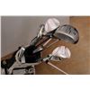 Image 3 : *G-Force Golfing Clubs and Bag