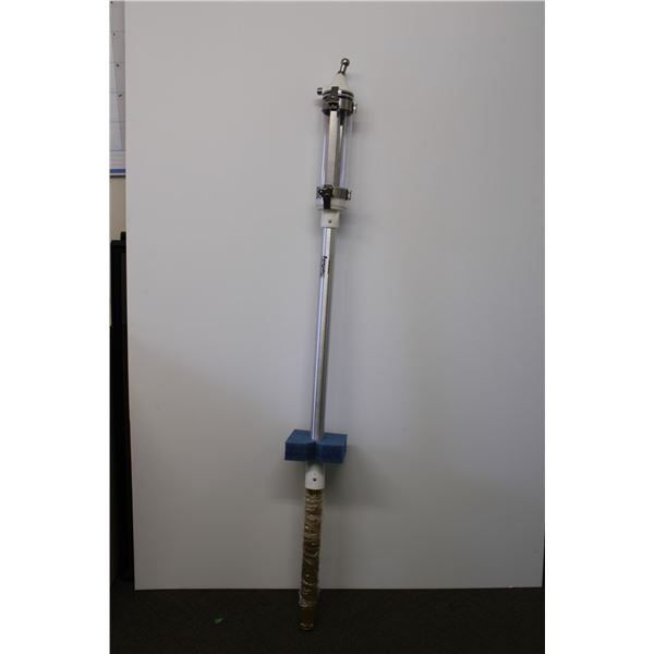 * Techtape Mudrunner or Bazooka - Drywalling Tool - New