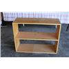 Image 1 : ** Custom Built 2-Shelf Wall Unit - 12 x 34 x 26
