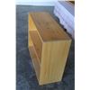 Image 2 : ** Custom Built 2-Shelf Wall Unit - 12 x 34 x 26