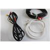 Image 2 : Flat of Assorted Cables