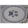 Image 3 : (30+) Corelle Dishes Set