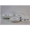 Image 4 : (30+) Corelle Dishes Set