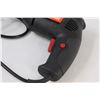 Image 3 : Corded Electric Drill (Drill Master-3/8") - Works/Powers On