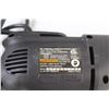 Image 4 : Corded Electric Drill (Drill Master-3/8") - Works/Powers On