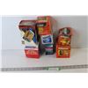 Image 1 : Assorted Oil Filters