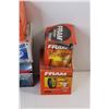 Image 2 : Assorted Oil Filters