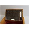 Image 4 : Jewelry Box with Mirror - As Is