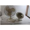 Image 1 : (2) Fans - Works