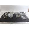 Image 1 : (10+) Glass Bowls, Misc.