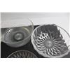Image 2 : (10+) Glass Bowls, Misc.