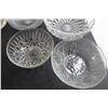 Image 3 : (10+) Glass Bowls, Misc.