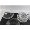 Image 5 : (10+) Glass Bowls, Misc.