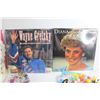 Image 2 : Wayne Gretzky and Princess Diana Calendars - Sealed, Assorted Birthday Supplies