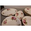 Image 3 : 39-Piece Royal Albert Dish Set