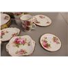 Image 6 : 39-Piece Royal Albert Dish Set