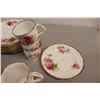 Image 7 : 39-Piece Royal Albert Dish Set