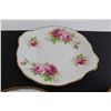 Image 3 : 18-Piece Royal Albert American Beauty Dish Set