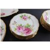 Image 4 : 18-Piece Royal Albert American Beauty Dish Set