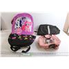 Image 1 : Demon Slayer Lunch Bag, MLP Backpack, (2) Bags
