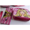Image 4 : (2) Kids Bags, (2) Lunch Kits, Pencil Pouch