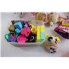 Image 2 : Assorted Kids Toys - LOL OMG Dolls, LPS