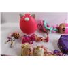 Image 3 : Assorted Kids Toys - LOL OMG Dolls, LPS