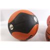 Image 2 : (3) Sports Balls