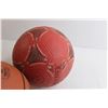 Image 3 : (3) Sports Balls