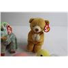 Image 4 : (7) NWT Ty Beanie Babies
