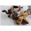 Image 5 : (7) NWT Ty Beanie Babies