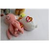 Image 6 : (7) NWT Ty Beanie Babies