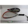 Image 1 : Head Ti. Tornado XL Racquetball Racket