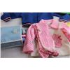 Image 2 : Assorted Vintage Toddler Clothing