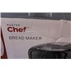 Image 4 : Master Chef 2 LB Bread Maker - Powers On in Box