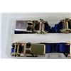 Image 2 : Ratchet Strap Set