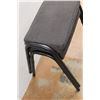 Image 2 : *(2x Bid Price) Stools