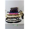 Image 1 : Assorted Costume Belts