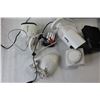 Image 2 : Swann Video Recorder, Computer Mouse, Security Cameras, Etc.
